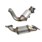 Left & Right Catalytic Converter for Chrysler Pacifica (2017–2021) 3.6L