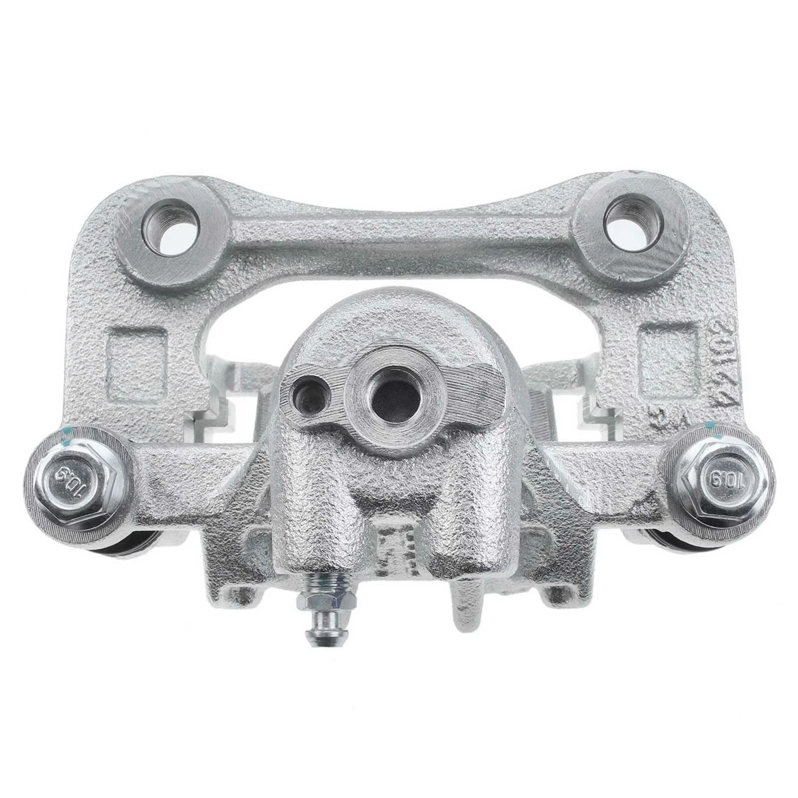 2X Rear Disc Brake Caliper for Hyundai Sonata (2015–2019) Kia Optima (2016–2020)