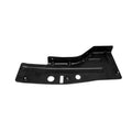 Replacement Composite Front Driver Side Undercar Shield (See Compatible Chart)