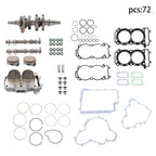 Cylinder Gasket Kit for Polaris RZR 900/XP (2013–2014)