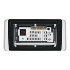10.33'' Car Stereo GPS Navigation for Jeep Wrangler, Dodge RAM (2011-2023)