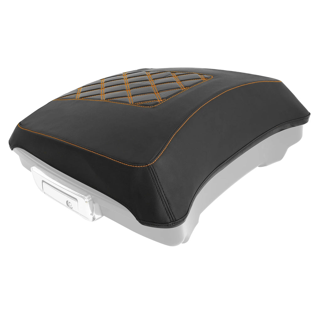 Trunk Lids Cover for Harley Touring Street Glide (2014–2024)