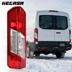 Left Rear Tail Light Lamp for Ford Transit 150 250 350 (2015–2024)