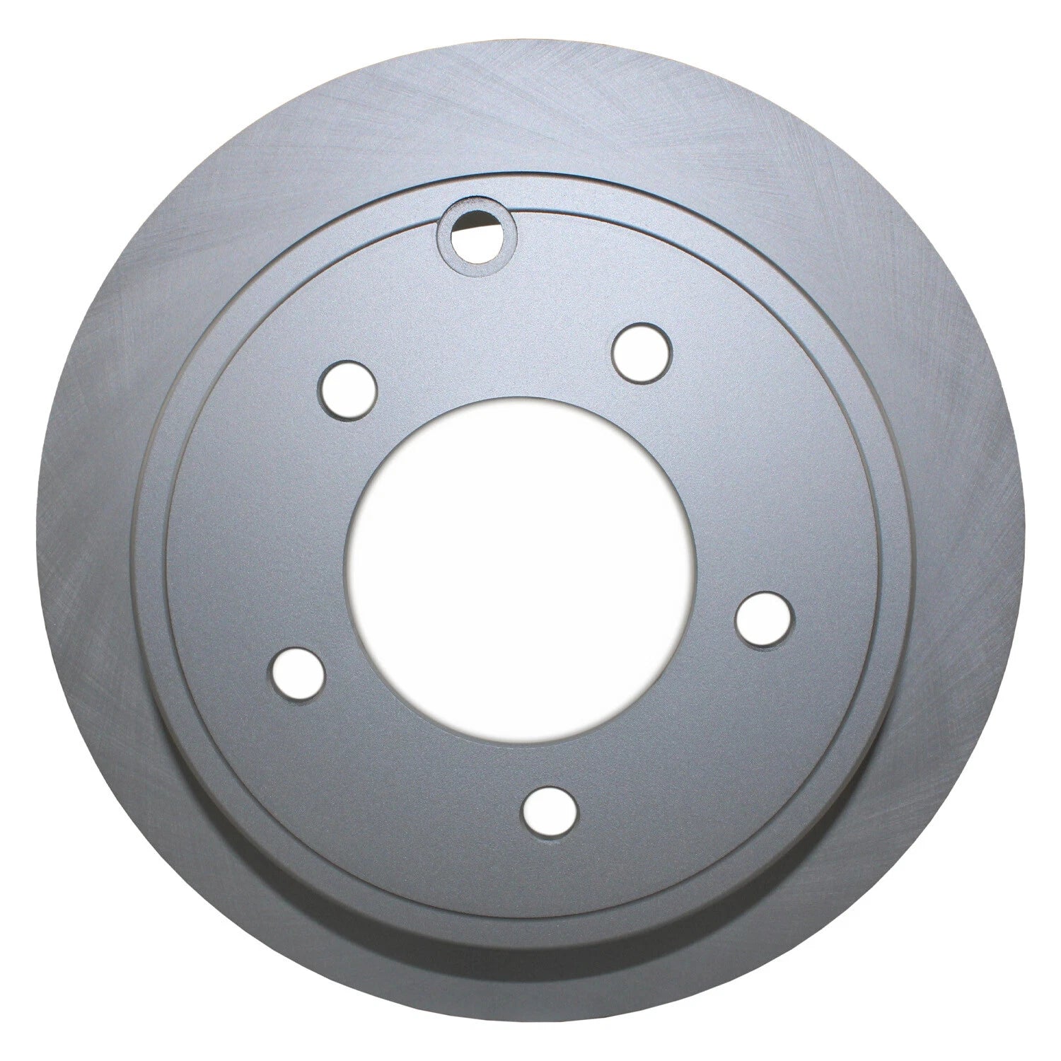 Rear Coated 262mm Brake Disc for Chrysler Sebring, Dodge Caliber, Mitsubishi Lancer (200)