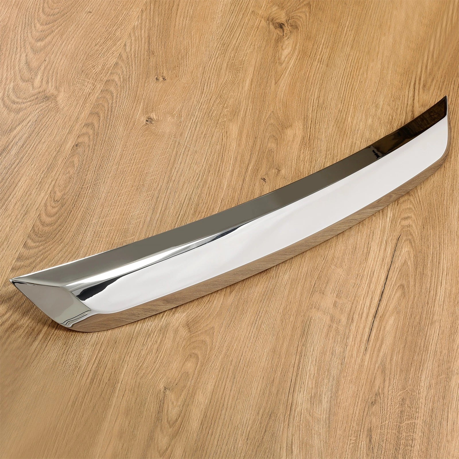 Lower Chrome Grille Trim for Ford Fusion (2010–2012) FO1216104C AE5Z8200B