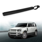Front Bumper Grille Badge Strip Trim for Land Rover Defender 110 130 (2020–2024)