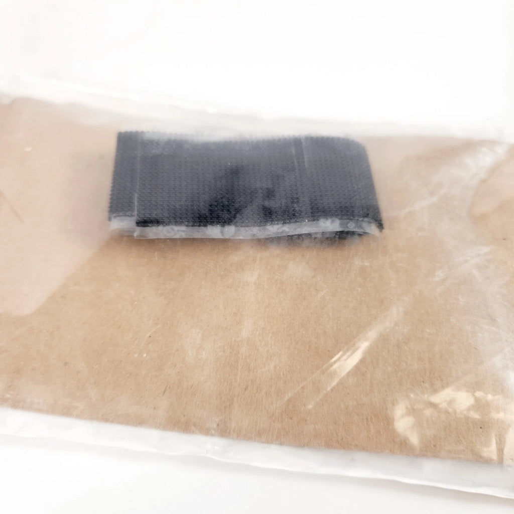 Set of 6 Velcro Pads for Harley Davidson CVO (11100089)