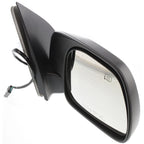 Power Mirror for Ford Excursion (2001–2005) Right Manual Fold Heated