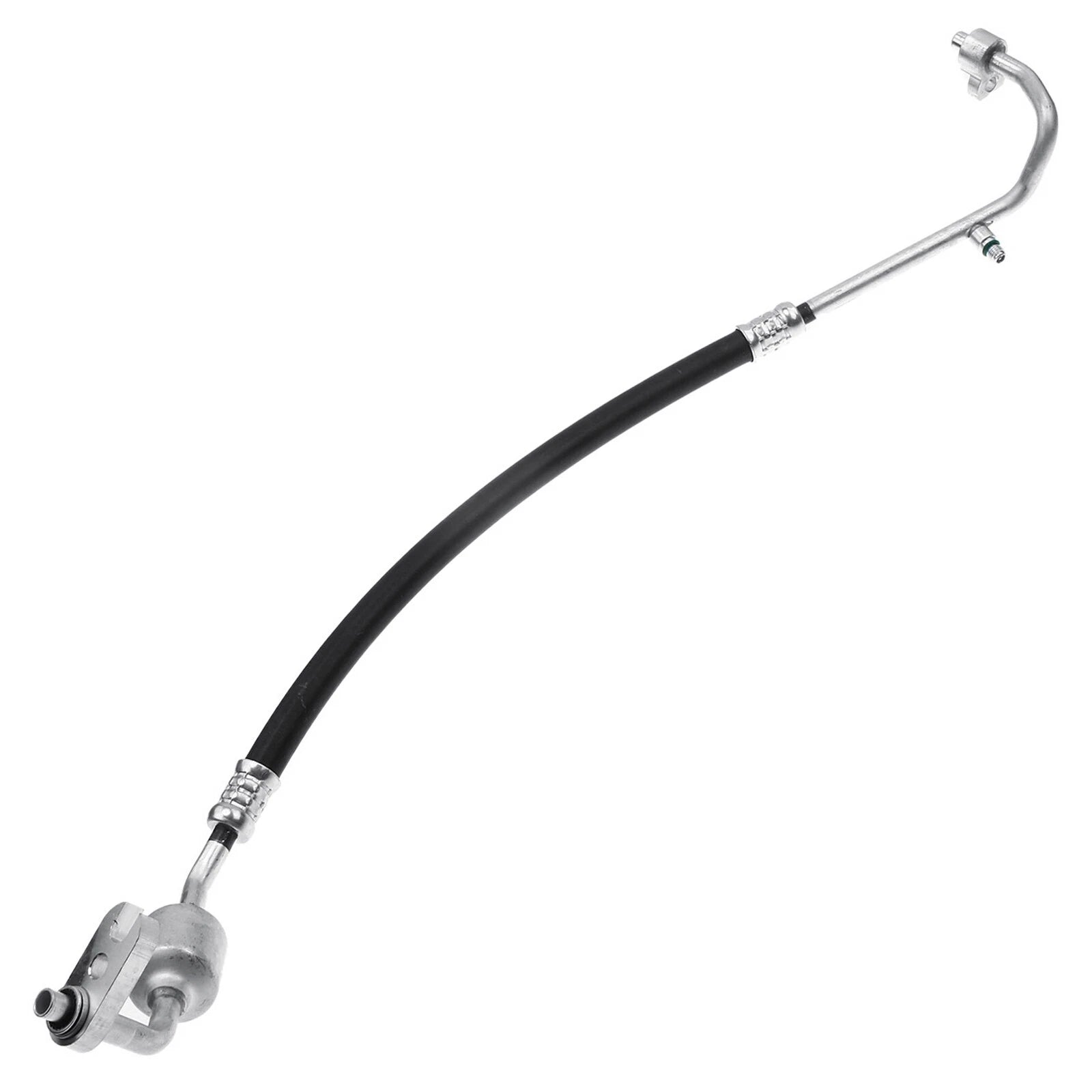 A/C Discharge Line Hose for Chevy Silverado GMC Sierra (2015–2019)