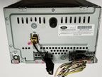 Radio CD MP3 Player for Ford Fusion Milan (2010–2011) 9E5T-19C157-AB