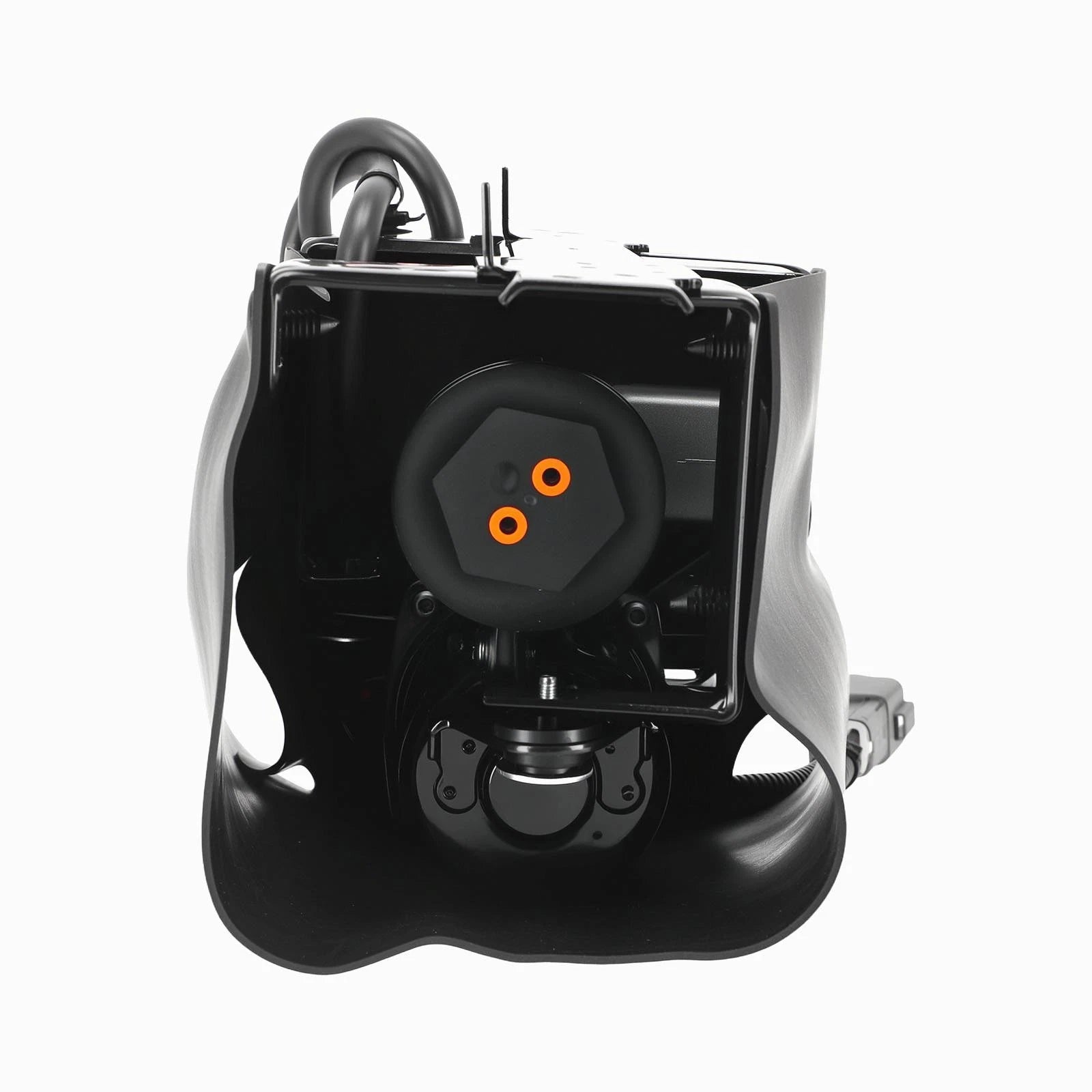 Air Suspension Compressor Pump for Infiniti QX56 Nissan Armada (2004–2015)