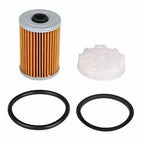 Cool Fuel Filter Kit for Mercury MerCruiser (Gen 3) (35-8M0093688, 8M0204703)