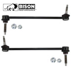 2X Front Stabilizer Sway Bar Links for Ford Flex, Lincoln MKS (2009–2019)