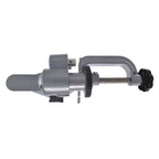 3" Universal Table Bench Vise with Swivel Base for Workbench