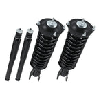 Front Struts & Rear Shocks Assembly for Ford Thunderbird (1989–1997)