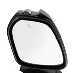 Rear Driver View Mirror for Toyota RAV4 (2013–2015)