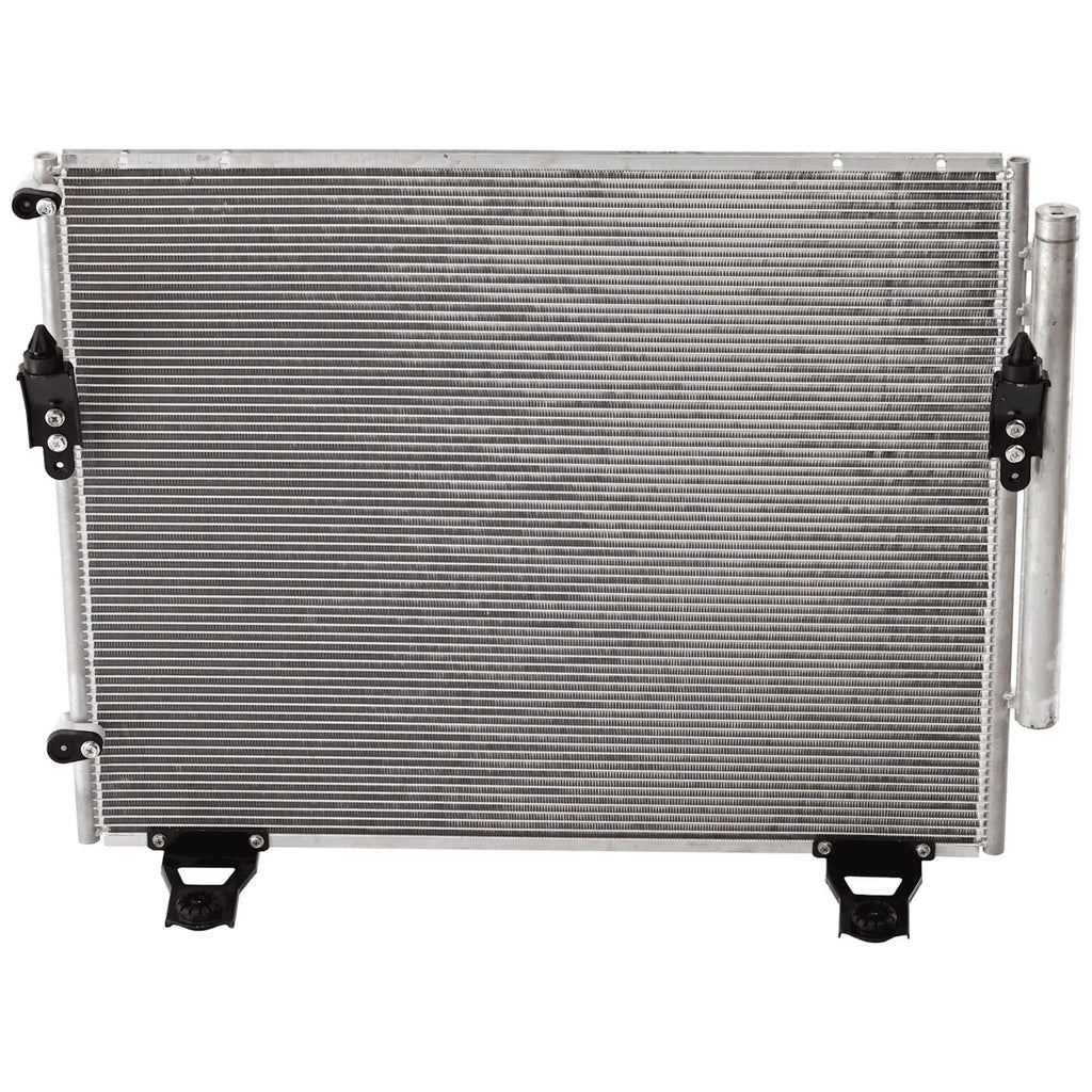Radiator for Toyota Tundra (2020)