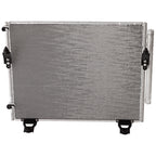 Radiator for Toyota Tundra (2020)