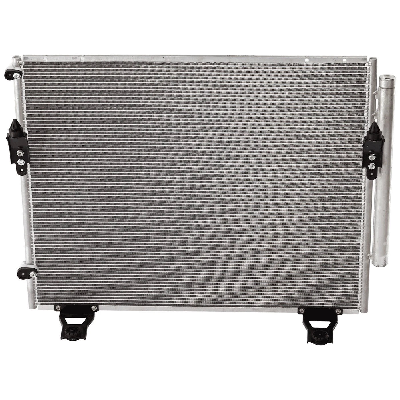 Radiator for Toyota Tundra (2020)