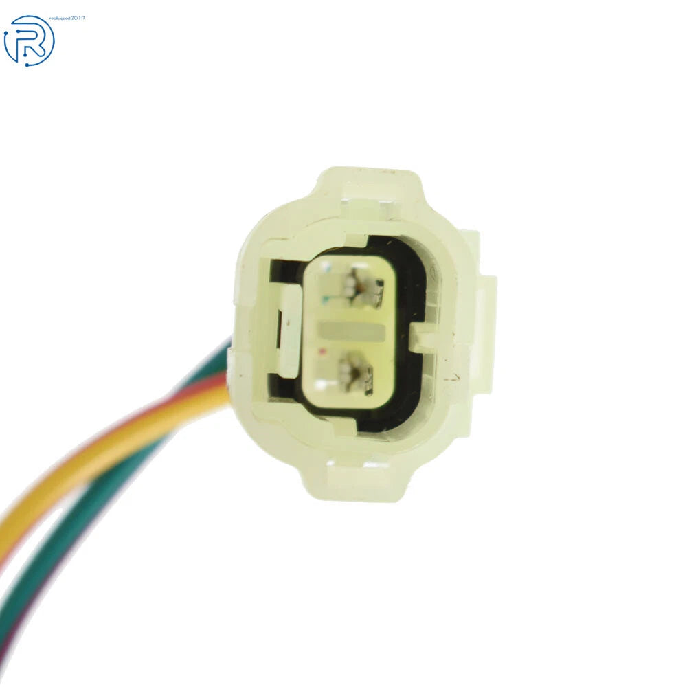 Starter & Relay Solenoid for Honda TRX250TE Recon 250 (2002-2007)