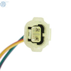 Starter & Relay Solenoid for Honda TRX250TE Recon 250 (2002-2007)
