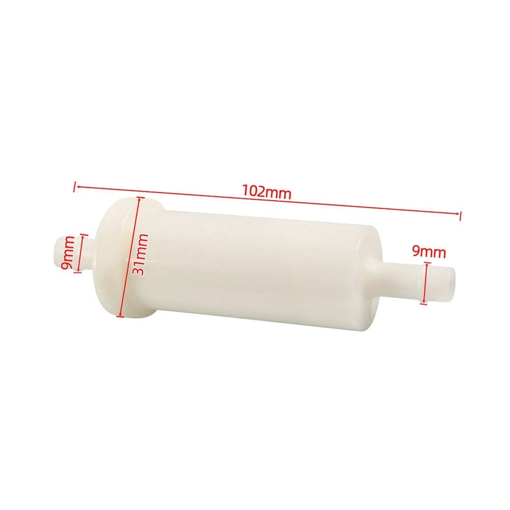 In-line filter for Outboard Engine (Marine Accessories)