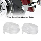 Turn Signal Light Lenses Cover for Honda Shadow Spirit VT750 (2001–2007)