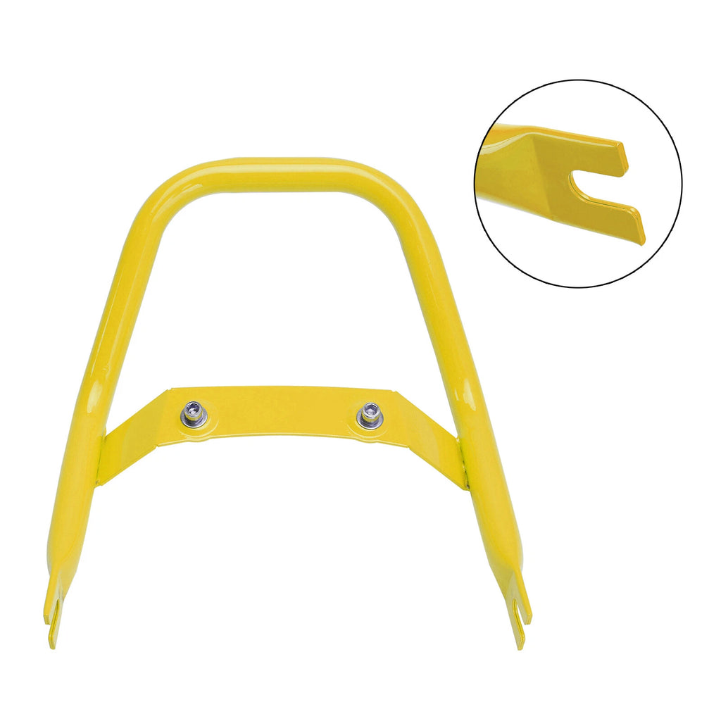 Passenger Armrest Hand Holder for Honda Monkey 125 (2018–2025) TS