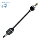 Front Passenger Side CV Axle Shaft Assembly for Toyota Corolla (2003-2008)