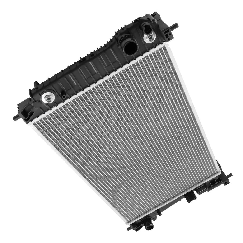 AT Cooling Radiator for Chevrolet Sonic 1.4L (2012–2020) 8013248