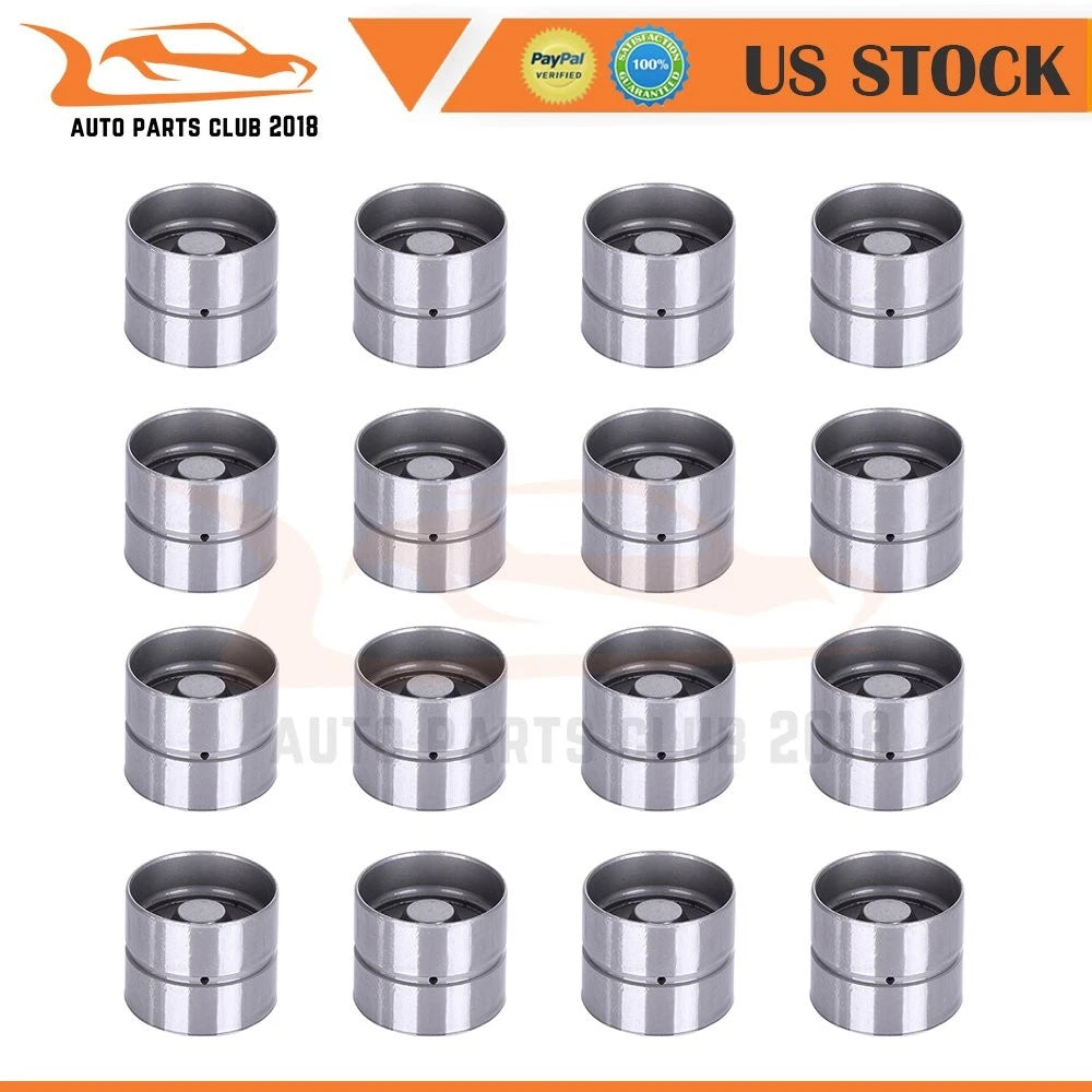 Lifters for Suzuki Sidekick 1.3L 1.8L 2.0L 2.3L 2.5L (1989–2007)