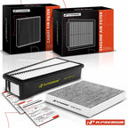 Activated Carbon Cabin Air Filter for Toyota Tundra (2007-2010)