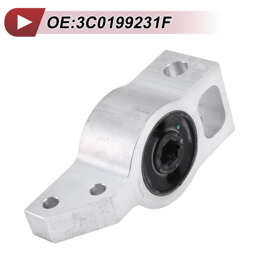 Front Control Arm Bushing No. 3C0199231F for Volkswagen Passat B6 (2005–2011)
