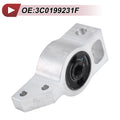Front Control Arm Bushing No. 3C0199231F for Volkswagen Passat B6 (2005–2011)