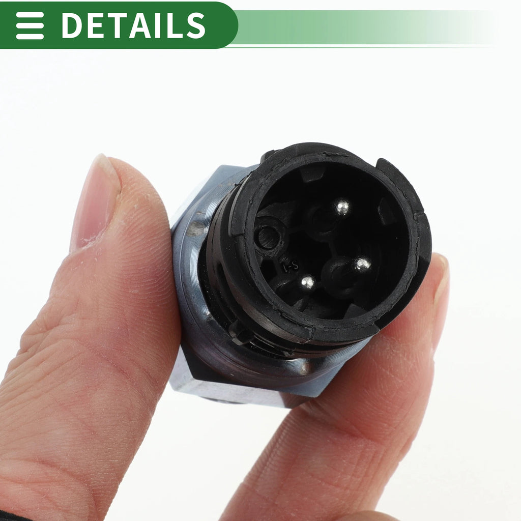 Transmission Speed Sensor for Mercedes-Benz Setra (No. 0155422717)