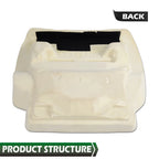 Foam Cushion Pad for Ford F250 F350 Super Duty (2001–2007)