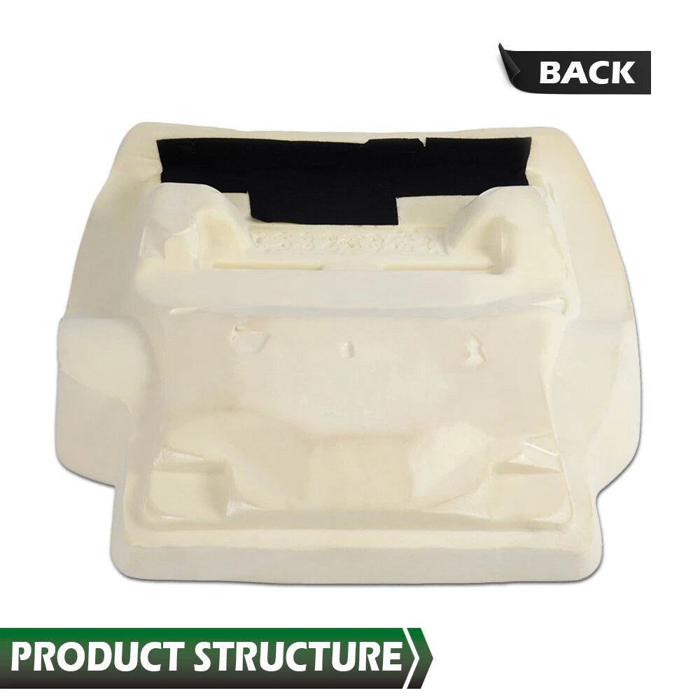 Foam Cushion Pad for Ford F250 F350 Super Duty (2001–2007)