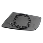 Right Side Mirror Glass for BMW 5 Series E60 (2003-2010)
