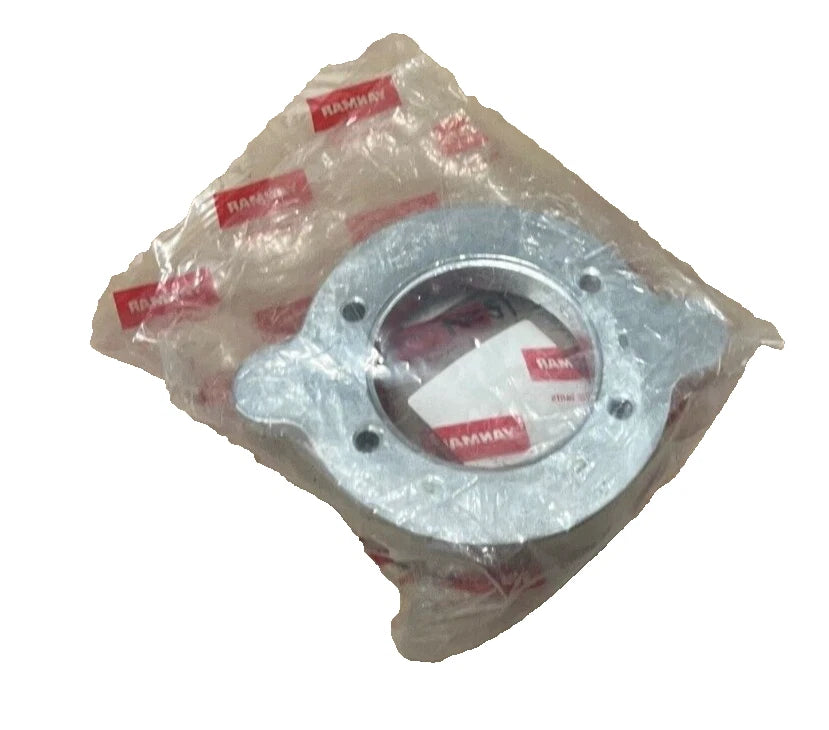 Zinc Anode for Yanmar Sail Drive SD20 SD30 SD31 (196420-02640)