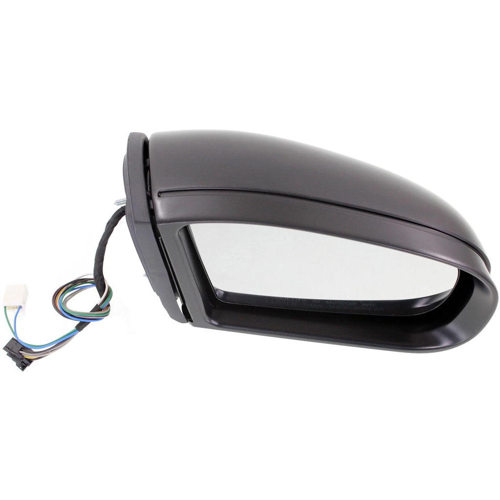 Power Mirror Set for Mercedes Benz E320 (2003–2006) Heated Signal Light