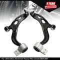 Set of 2 Front Lower Control Arms for Ford Taurus, Flex, Lincoln MKS, MKT (2010–2012)