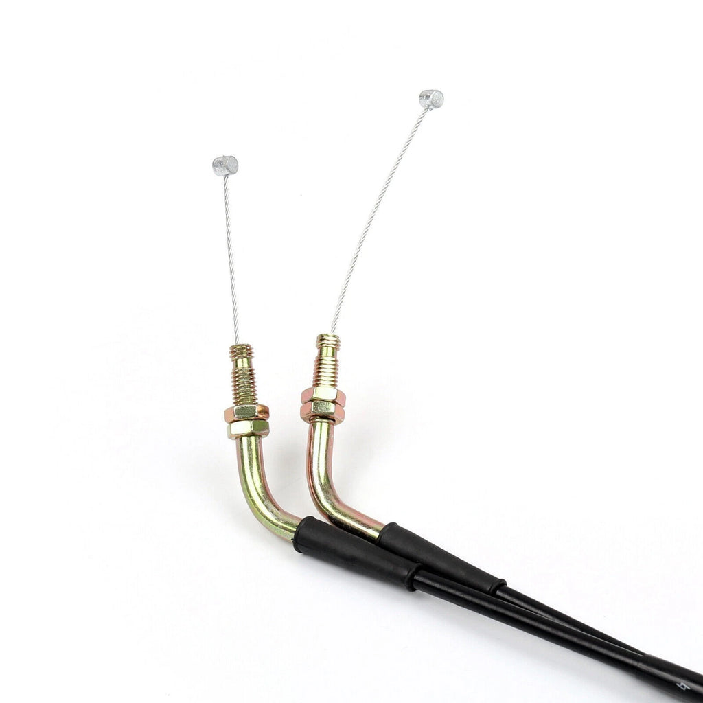 Throttle Cable for Honda CN250 Helix (1986–2007) UE Black