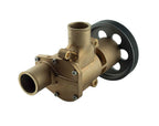 Raw Sea Water Pump for Volvo Penta D6 (21380890, 3589907)