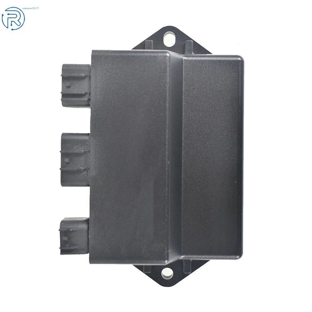 3X CDI Box for Yamaha YFM 660 Grizzly (2002–2008)