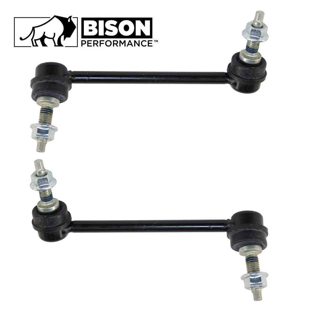 2X Front Stabilizer Sway Bar Link for Canyon i-350 i-370 (2004–2012)