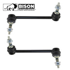 2X Front Stabilizer Sway Bar Link for Canyon i-350 i-370 (2004–2012)