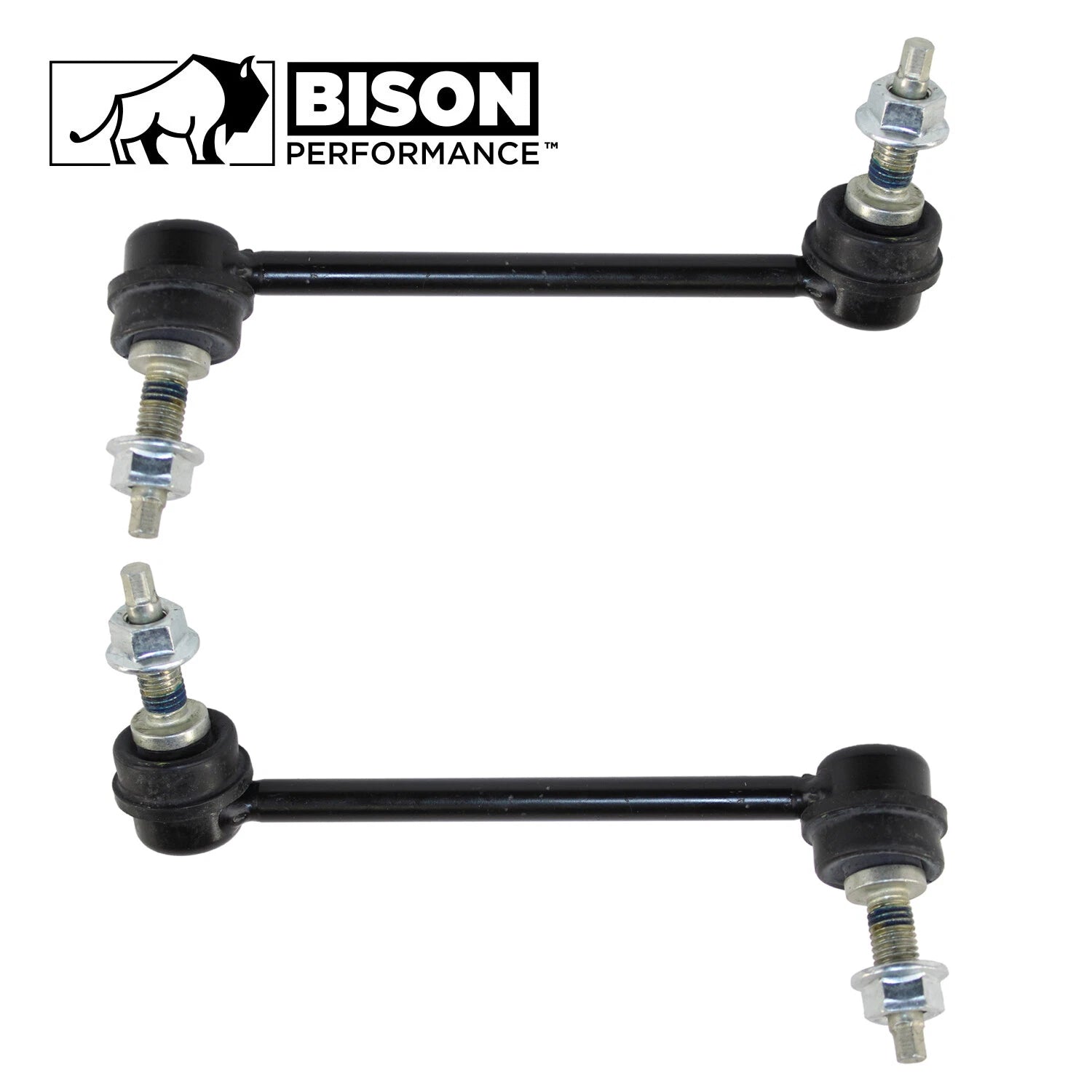 2X Front Stabilizer Sway Bar Link for Canyon i-350 i-370 (2004–2012)