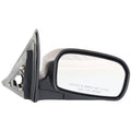 Power Mirror for Honda Civic Sedan (2003–2005) Right Manual Folding