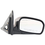 Power Mirror for Honda Civic Sedan (2003–2005) Right Manual Folding