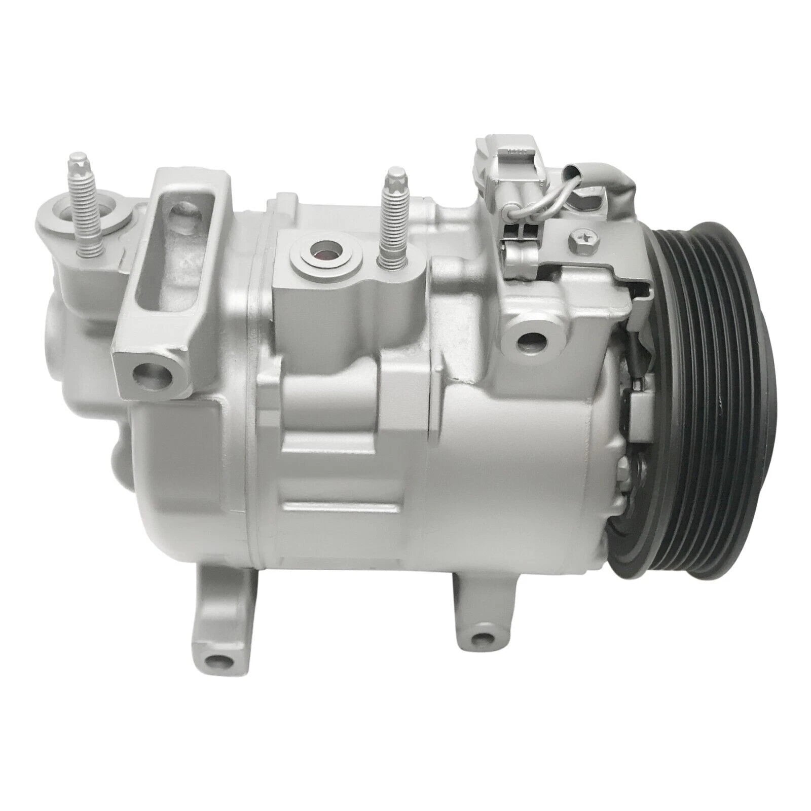 AC Compressor Kit for Chrysler 300 3.6L (2021-2021)